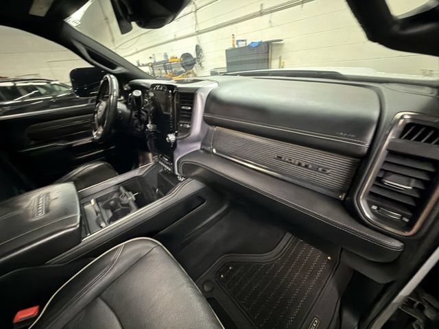 Used 2019 RAM 3500 Limited AWD/4WD image 30