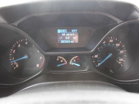 Used 2016 Ford Transit Connect XL image 14