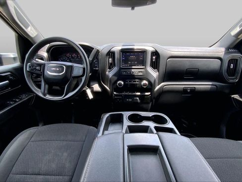 Used 2021 GMC Sierra 2500 4x4 Double Cab w/ Convenience Package image 15