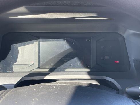 Used 2025 Toyota Tacoma SR image 15