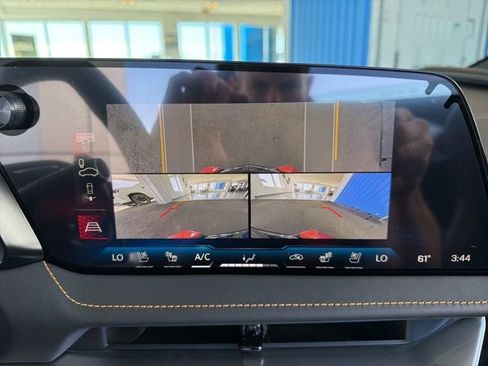 New 2026 Chevrolet Corvette Stingray Premium Conv w/ 3LT RWD image 27