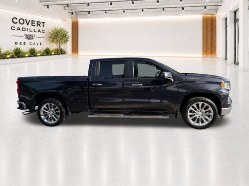 Used 2022 Chevrolet Silverado 1500 LT RWD image 12