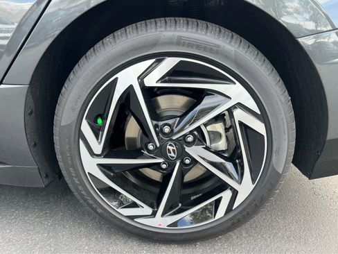 New 2026 Hyundai Sonata SEL AWD/4WD image 14