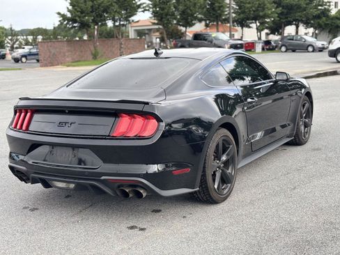 Used 2021 Ford Mustang GT w/ Equipment Group 301A RWD image 13