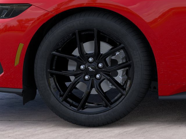 New 2026 Ford Mustang Coupe w/ Mustang Nite Pony Package RWD image 19