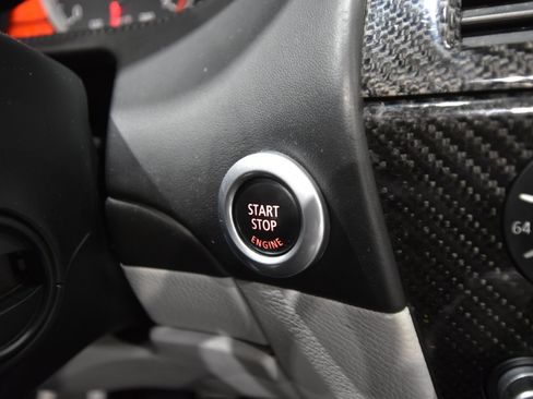 Used 2008 BMW M6 Convertible image 37