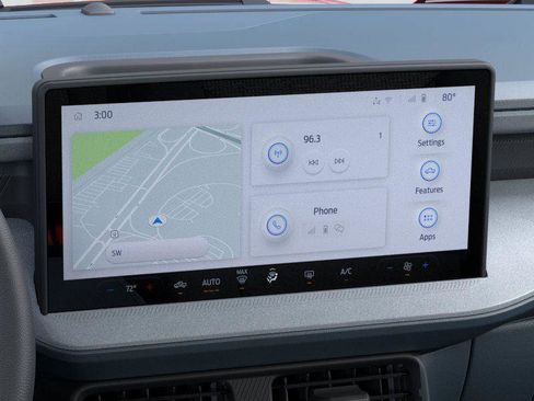 New 2026 Ford Maverick XLT w/ Black Appearance Package image 15