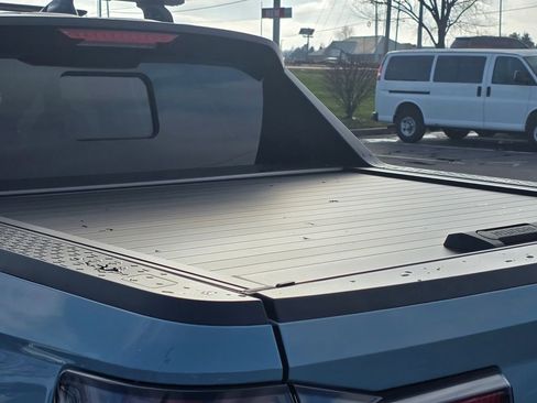 Used 2023 Hyundai Santa Cruz Limited image 11