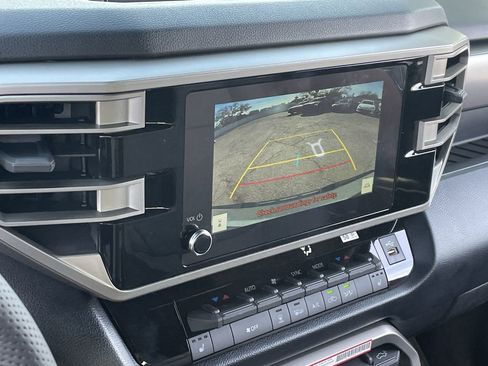 New 2026 Toyota Tundra SR5 AWD/4WD image 15