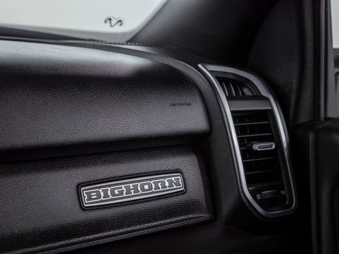 Used 2024 RAM 2500 Big Horn image 31