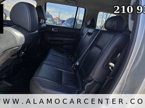 Used 2011 Honda Pilot EX-L image 32