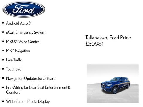 Used 2020 Mercedes-Benz GLE 350 4MATIC image 12