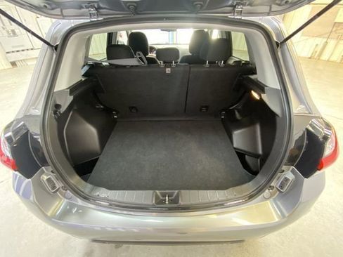 Used 2025 Mitsubishi Outlander Sport ES AWD/4WD image 28