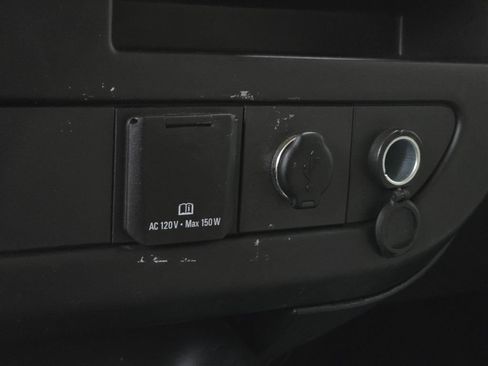 Used 2017 Chevrolet Express 2500 LS RWD image 36