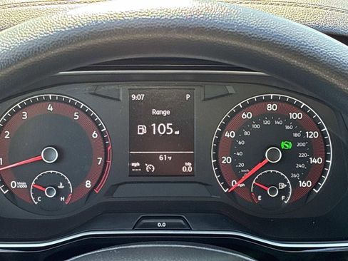 Used 2020 Volkswagen Jetta S FWD image 23