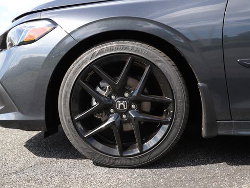 Used 2024 Honda Civic Sport image 27