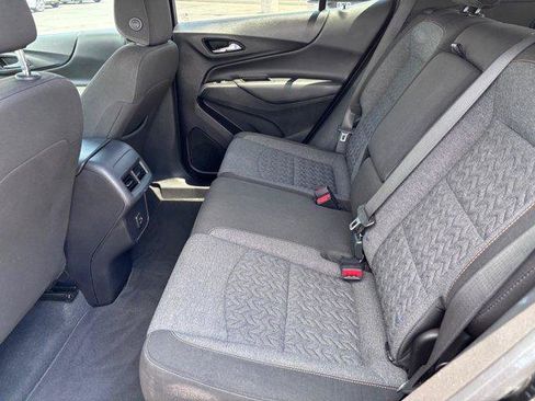 Used 2023 Chevrolet Equinox LT FWD image 14