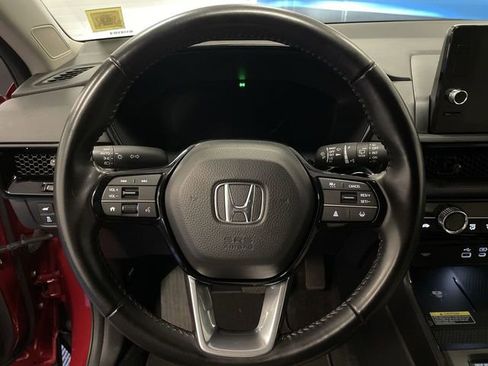 Certified 2025 Honda CR-V EX-L image 14