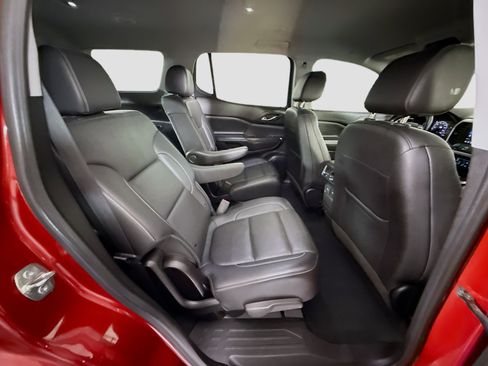 Used 2023 GMC Acadia SLT w/ Elevation Edition FWD image 27