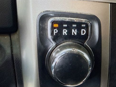 Used 2017 RAM 1500 Lone Star image 17