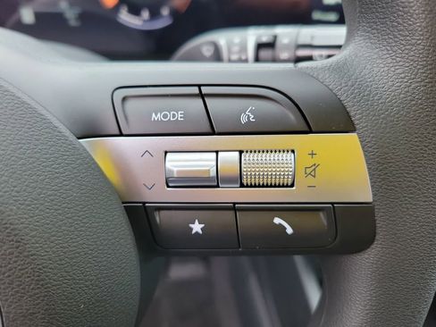 New 2026 Hyundai Tucson SEL image 29