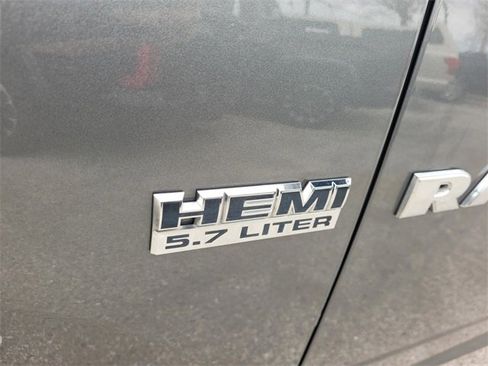 Used 2012 RAM 1500 Express image 3