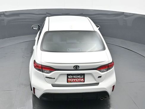 Used 2023 Toyota Corolla SE image 44