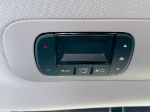 New 2026 Honda Odyssey EX-L image 20