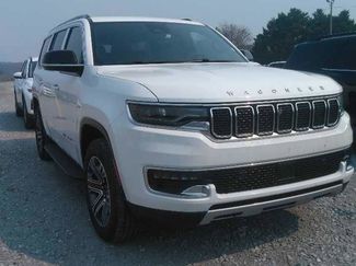 Used 2024 Jeep Wagoneer Series II w/ Flexible Seating Group video 1