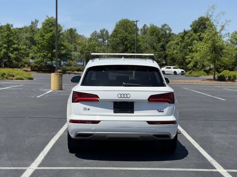 Used 2018 Audi Q5 2.0T Premium Plus w/ Premium Plus Package AWD/4WD image 6