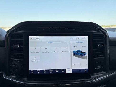 Used 2023 Ford F150 XLT w/ Equipment Group 302A High image 35