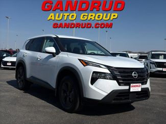 New 2026 Nissan Rogue SV video 1