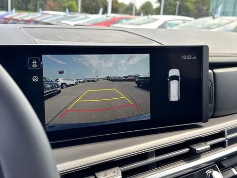 Certified 2026 Hyundai Santa Fe SEL image 19