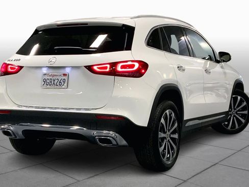 Certified 2023 Mercedes-Benz GLA 250 image 12