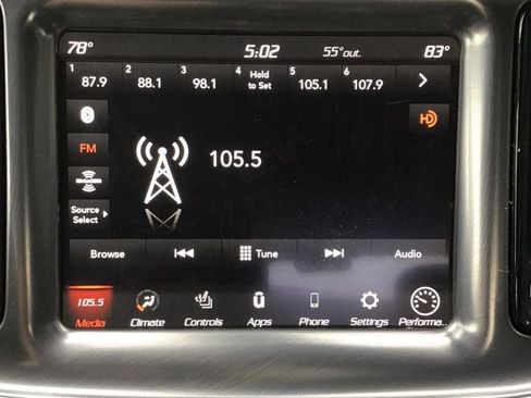 Used 2021 Dodge Challenger R/T Scat Pack w/ Shaker Package image 10