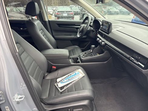 Used 2023 Honda CR-V EX-L image 19