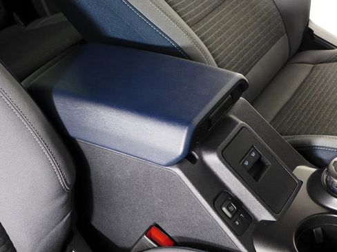 Used 2023 Ford Bronco Outer Banks image 17