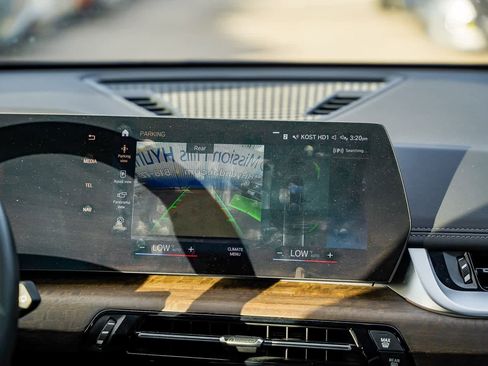 Used 2023 BMW X1 xDrive28i w/ Convenience Package image 14