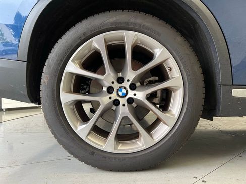 Certified 2022 BMW X5 xDrive40i image 23