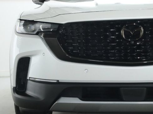 Certified 2026 MAZDA CX-50 2.5 Turbo w/ Cargo Package AWD/4WD image 6