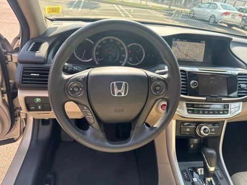 Used 2013 Honda Accord EX-L image 14