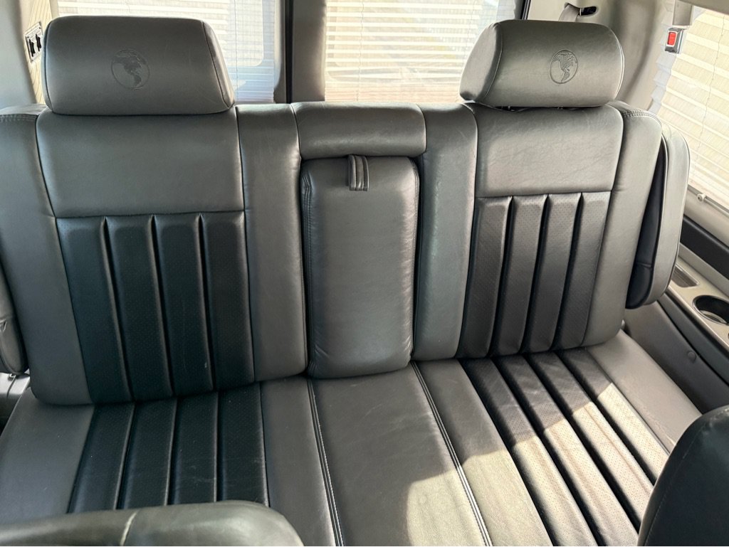 Used 2013 Chevrolet Express 2500 Extended RWD image 30