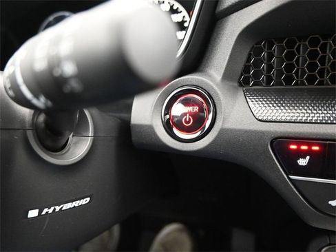 Certified 2025 Honda CR-V Sport image 19