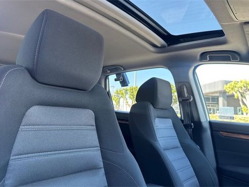 Certified 2022 Honda CR-V EX image 21