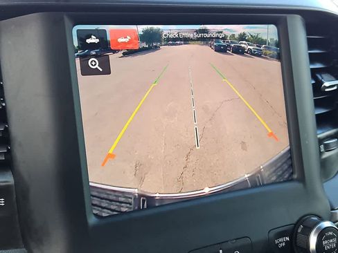 Used 2024 RAM 3500 Tradesman w/ Chrome Appearance Group image 29