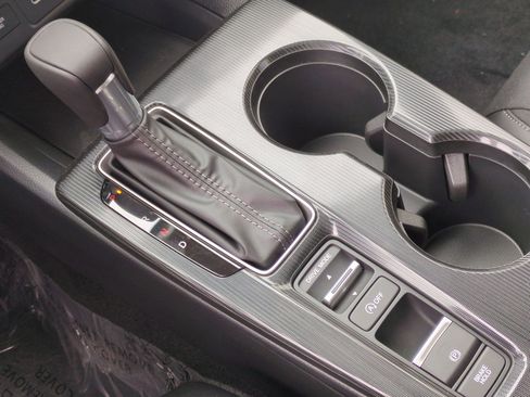 New 2026 Honda Civic Sport image 14