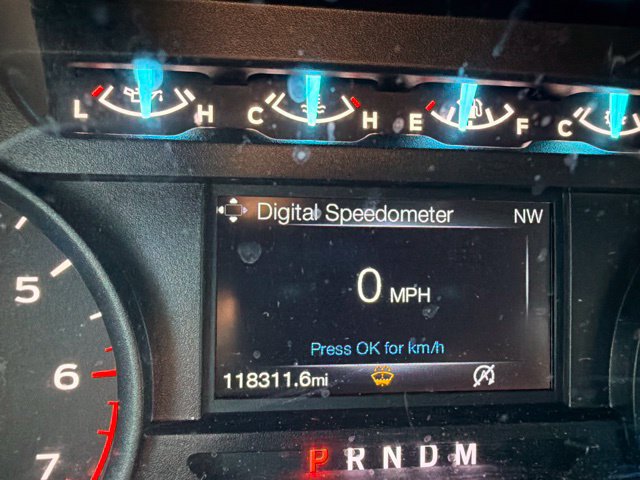 Used 2019 Ford F150 XL w/ Equipment Group 101A Mid AWD/4WD image 10