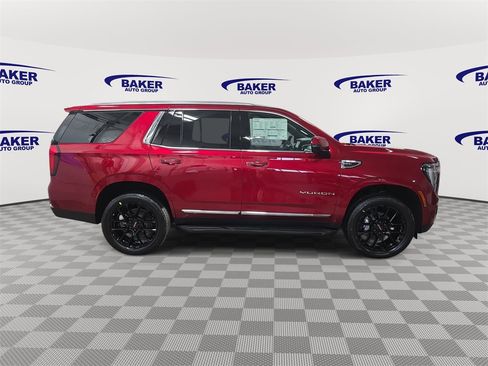 New 2026 GMC Yukon Elevation w/ LPO, Floor Liner Package image 4