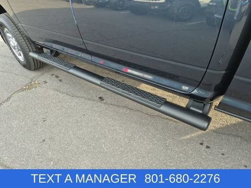 New 2026 RAM 3500 Tradesman AWD/4WD image 11