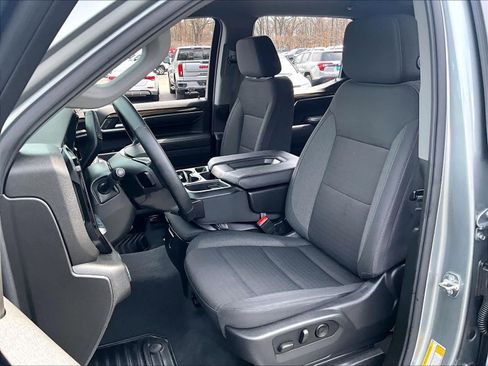 Used 2026 Chevrolet Silverado 1500 RST image 10